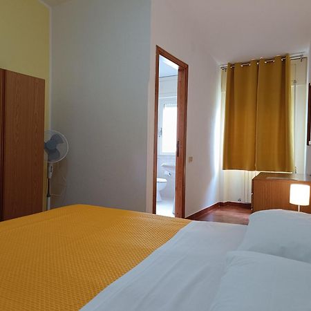 Piccolo Hotel Nuova Gestione Cala Gonone Kültér fotó