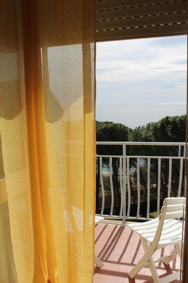 Piccolo Hotel Nuova Gestione Cala Gonone Kültér fotó