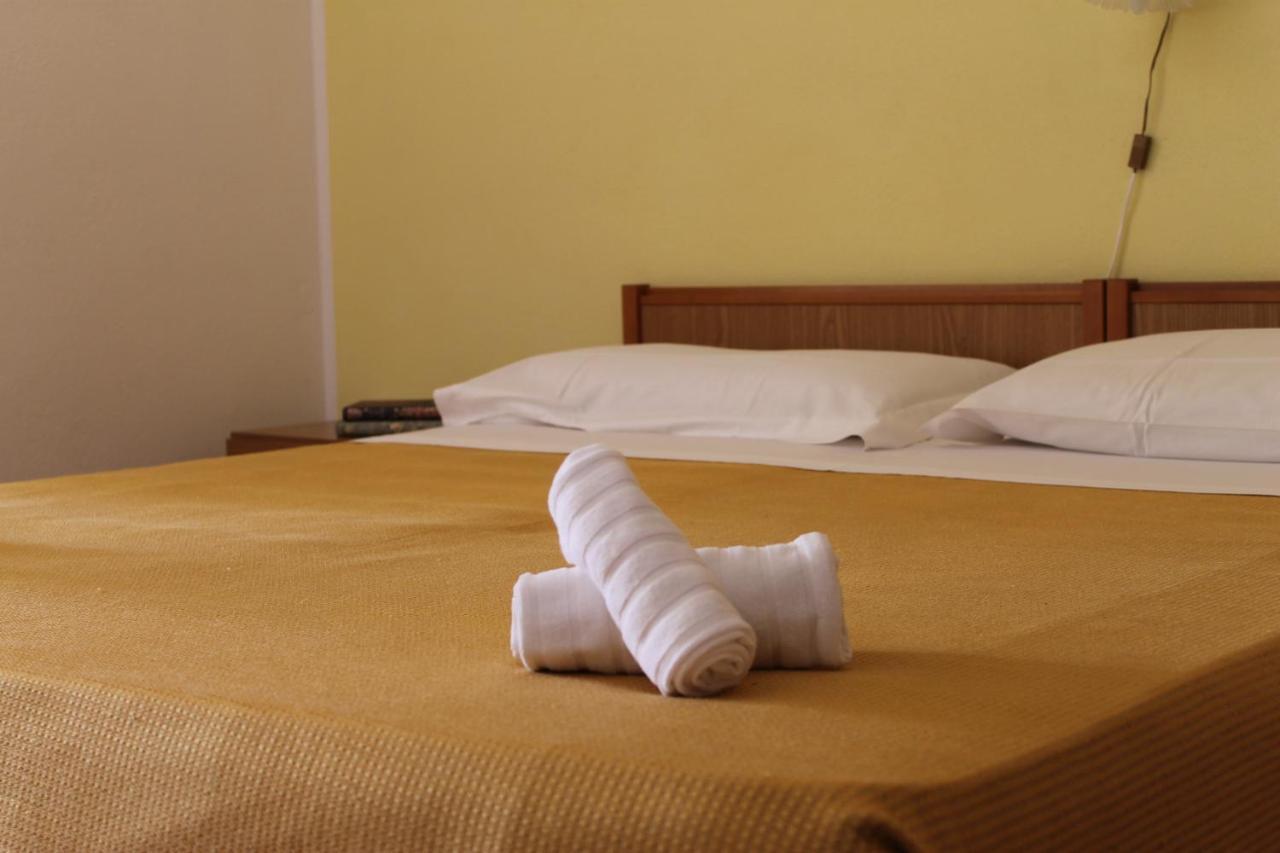 Piccolo Hotel Nuova Gestione Cala Gonone Kültér fotó