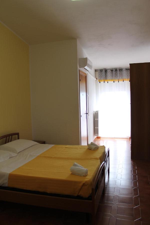 Piccolo Hotel Nuova Gestione Cala Gonone Kültér fotó