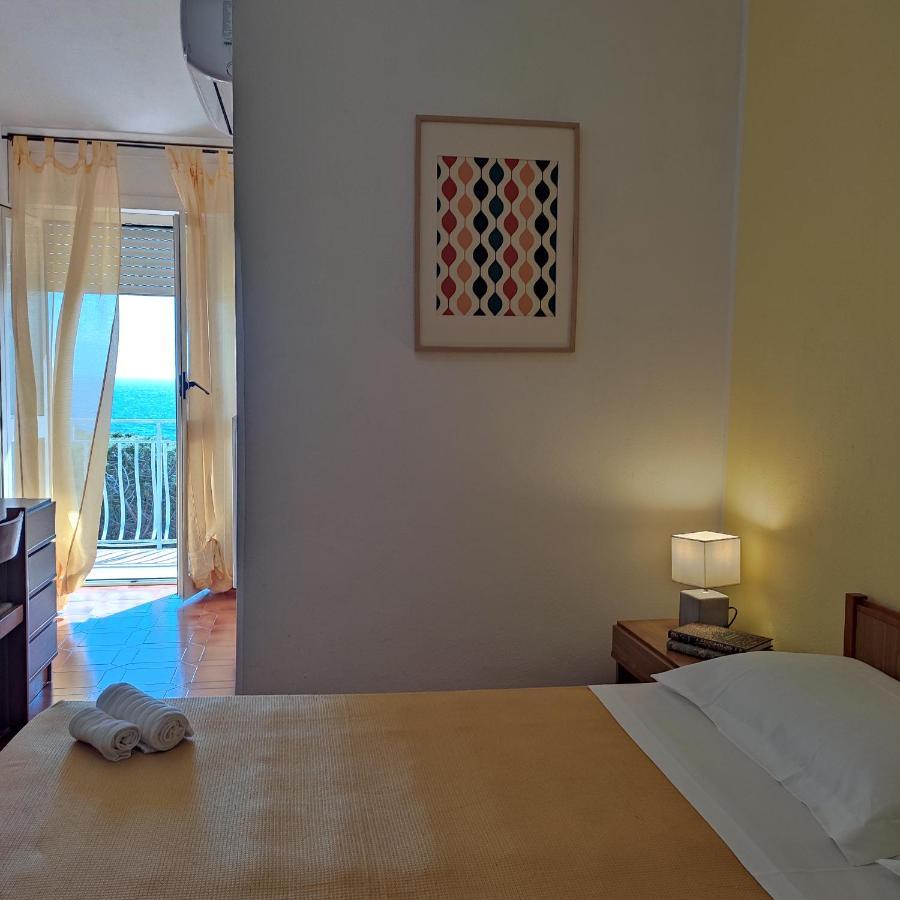 Piccolo Hotel Nuova Gestione Cala Gonone Kültér fotó