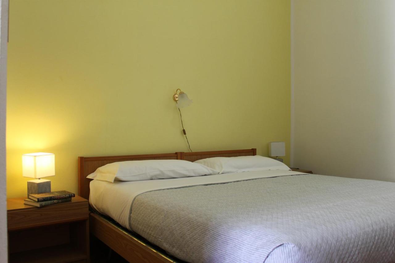 Piccolo Hotel Nuova Gestione Cala Gonone Kültér fotó