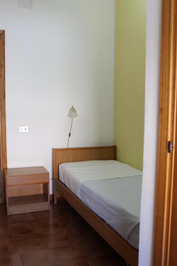 Piccolo Hotel Nuova Gestione Cala Gonone Kültér fotó