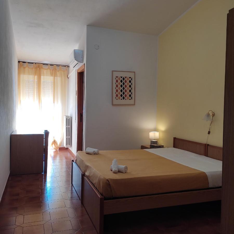 Piccolo Hotel Nuova Gestione Cala Gonone Kültér fotó