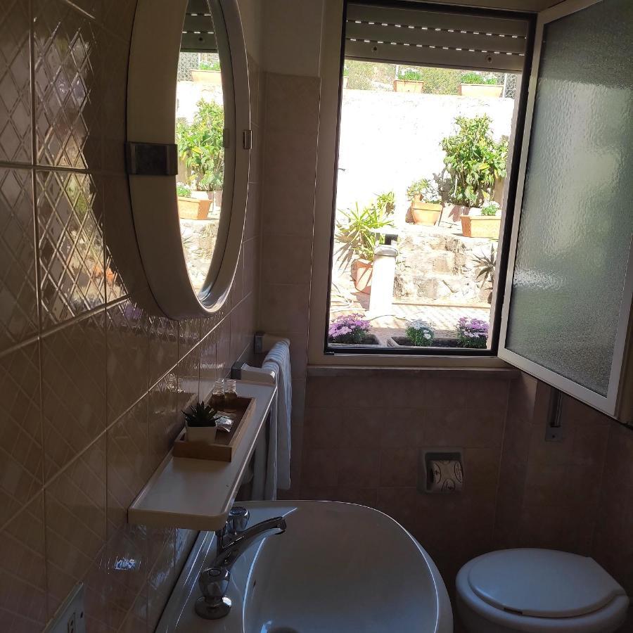 Piccolo Hotel Nuova Gestione Cala Gonone Kültér fotó