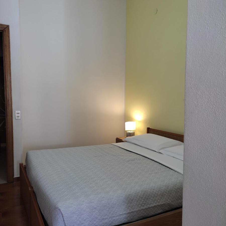 Piccolo Hotel Nuova Gestione Cala Gonone Kültér fotó