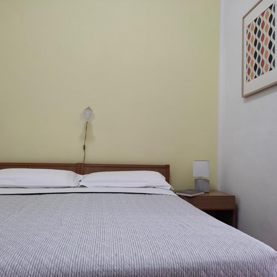 Piccolo Hotel Nuova Gestione Cala Gonone Kültér fotó