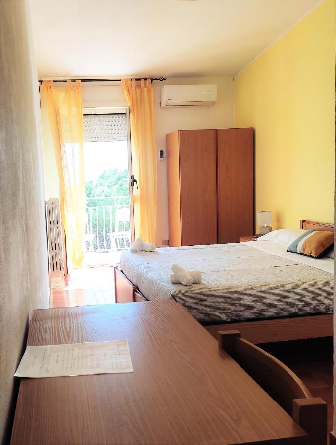 Piccolo Hotel Nuova Gestione Cala Gonone Kültér fotó