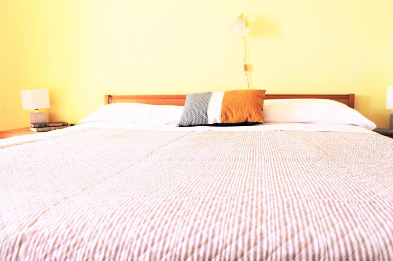 Piccolo Hotel Nuova Gestione Cala Gonone Kültér fotó