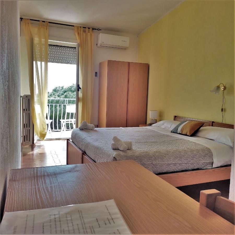 Piccolo Hotel Nuova Gestione Cala Gonone Kültér fotó
