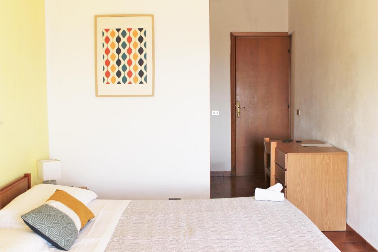 Piccolo Hotel Nuova Gestione Cala Gonone Kültér fotó