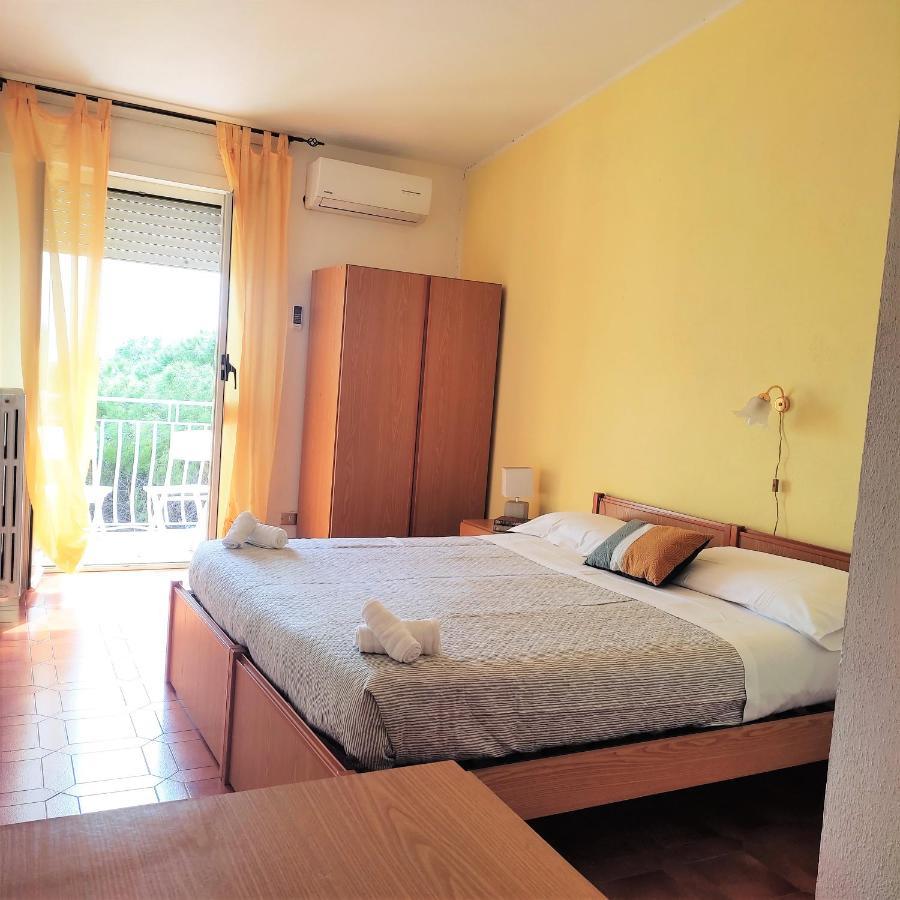 Piccolo Hotel Nuova Gestione Cala Gonone Kültér fotó