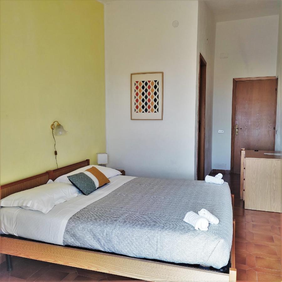 Piccolo Hotel Nuova Gestione Cala Gonone Kültér fotó