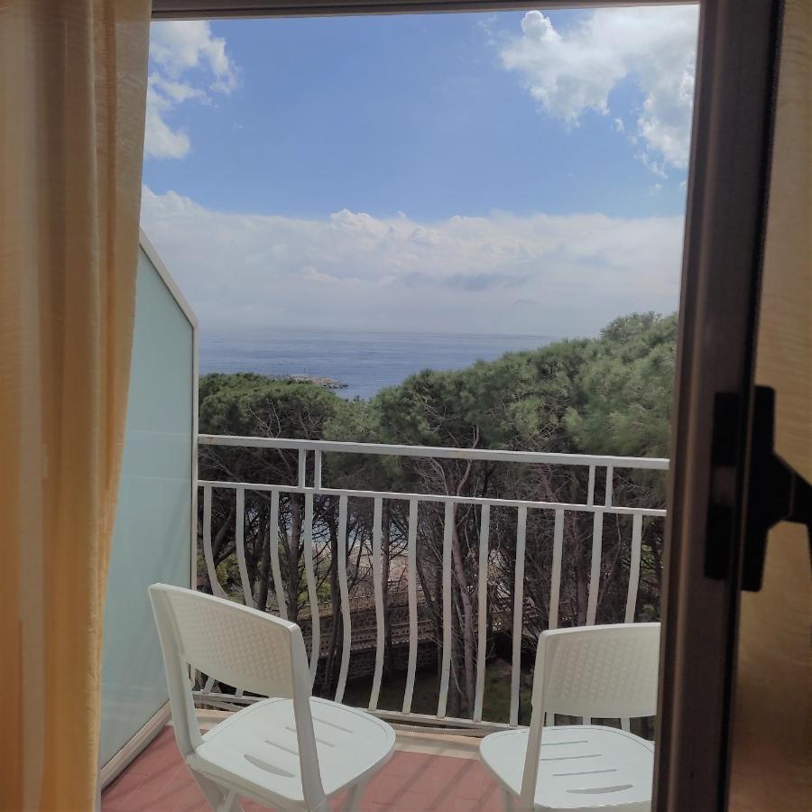 Piccolo Hotel Nuova Gestione Cala Gonone Kültér fotó