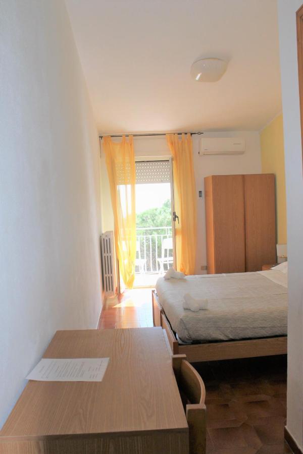 Piccolo Hotel Nuova Gestione Cala Gonone Kültér fotó
