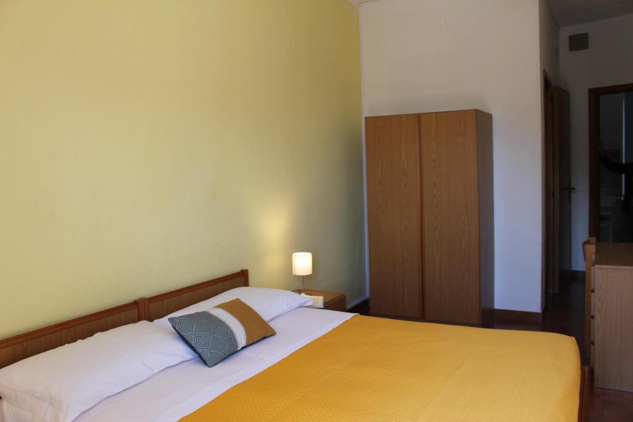 Piccolo Hotel Nuova Gestione Cala Gonone Kültér fotó