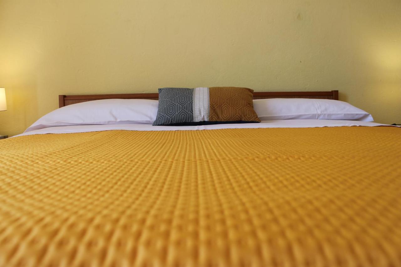 Piccolo Hotel Nuova Gestione Cala Gonone Kültér fotó
