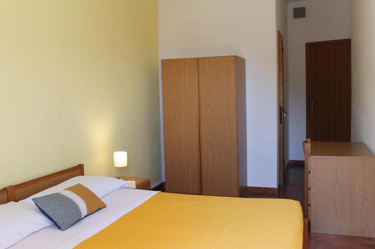 Piccolo Hotel Nuova Gestione Cala Gonone Kültér fotó
