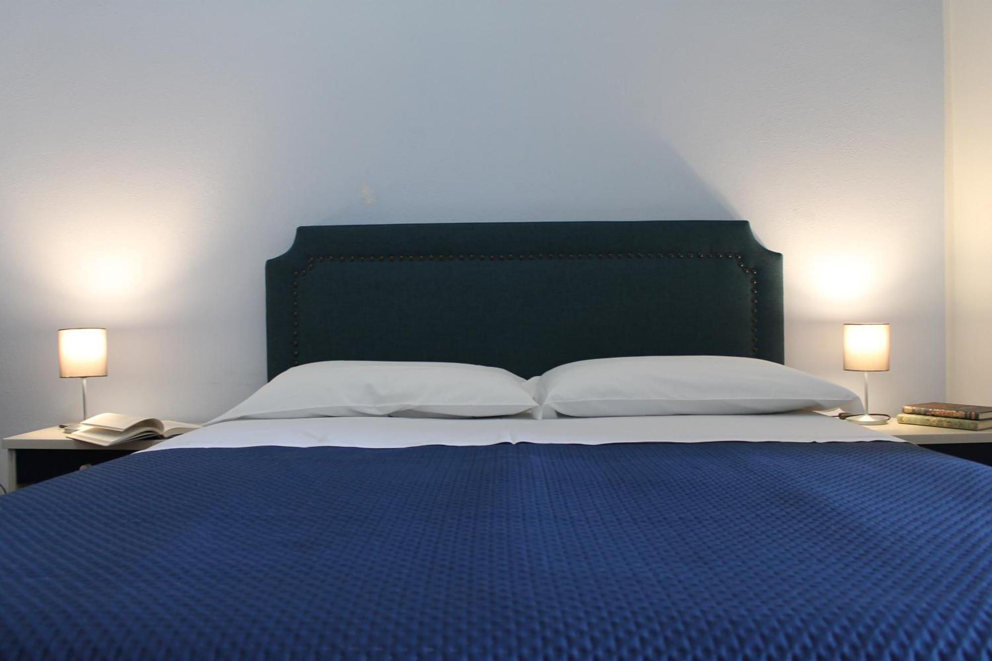 Piccolo Hotel Nuova Gestione Cala Gonone Kültér fotó