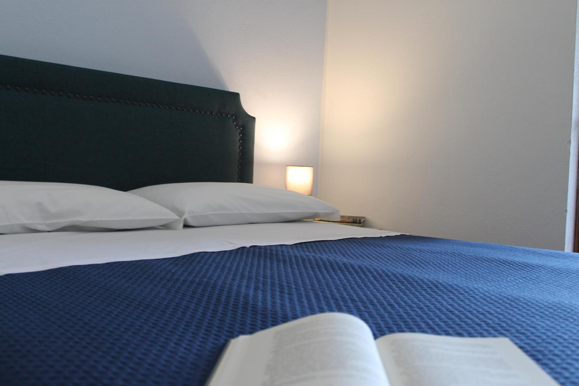 Piccolo Hotel Nuova Gestione Cala Gonone Kültér fotó