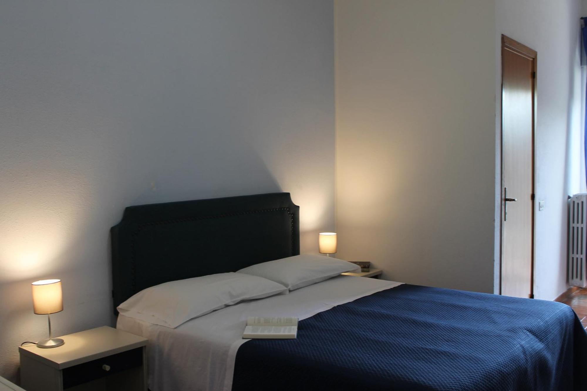 Piccolo Hotel Nuova Gestione Cala Gonone Kültér fotó
