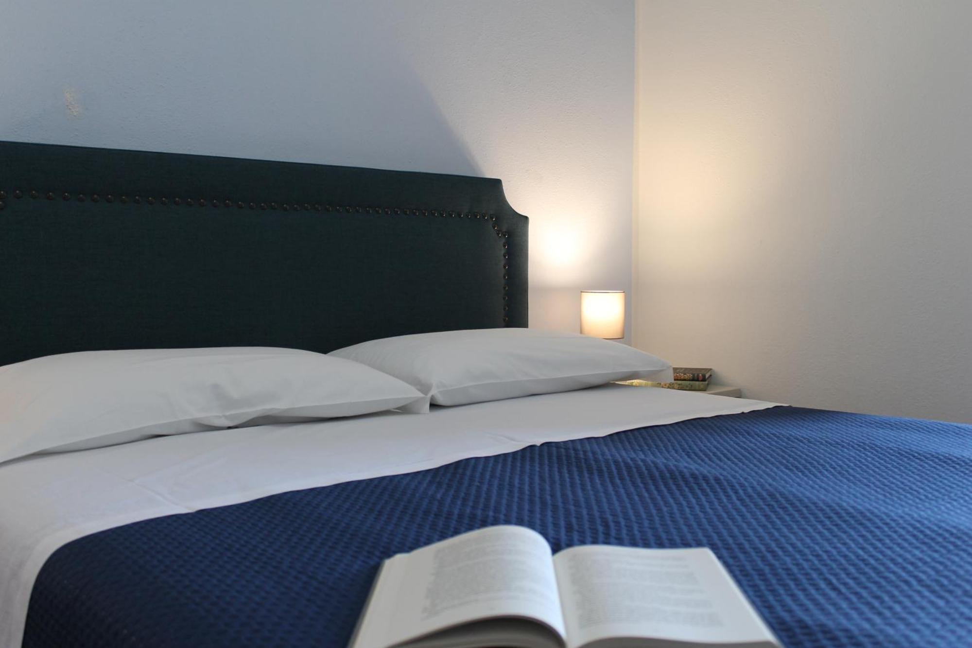 Piccolo Hotel Nuova Gestione Cala Gonone Kültér fotó