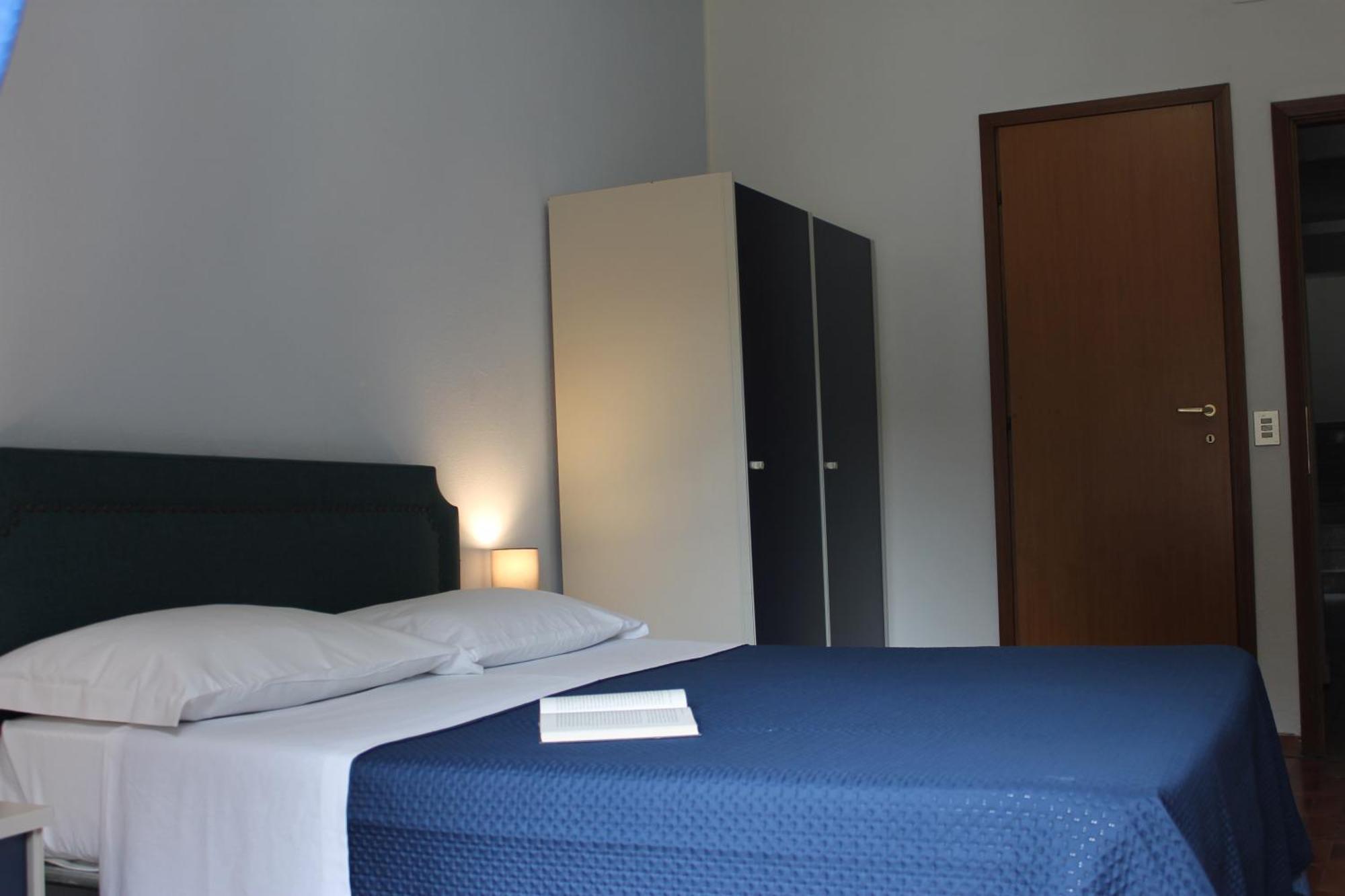 Piccolo Hotel Nuova Gestione Cala Gonone Kültér fotó