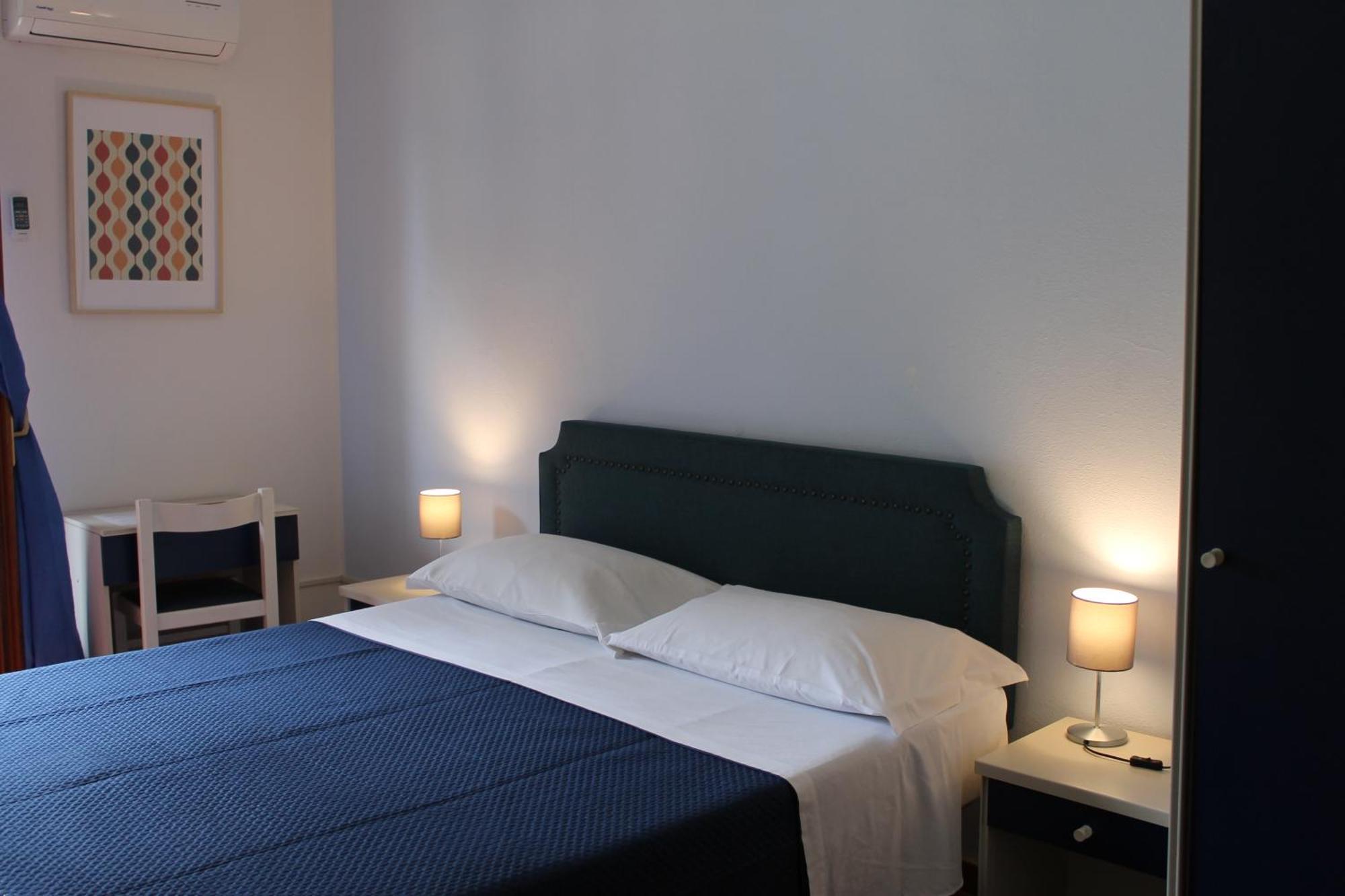 Piccolo Hotel Nuova Gestione Cala Gonone Kültér fotó