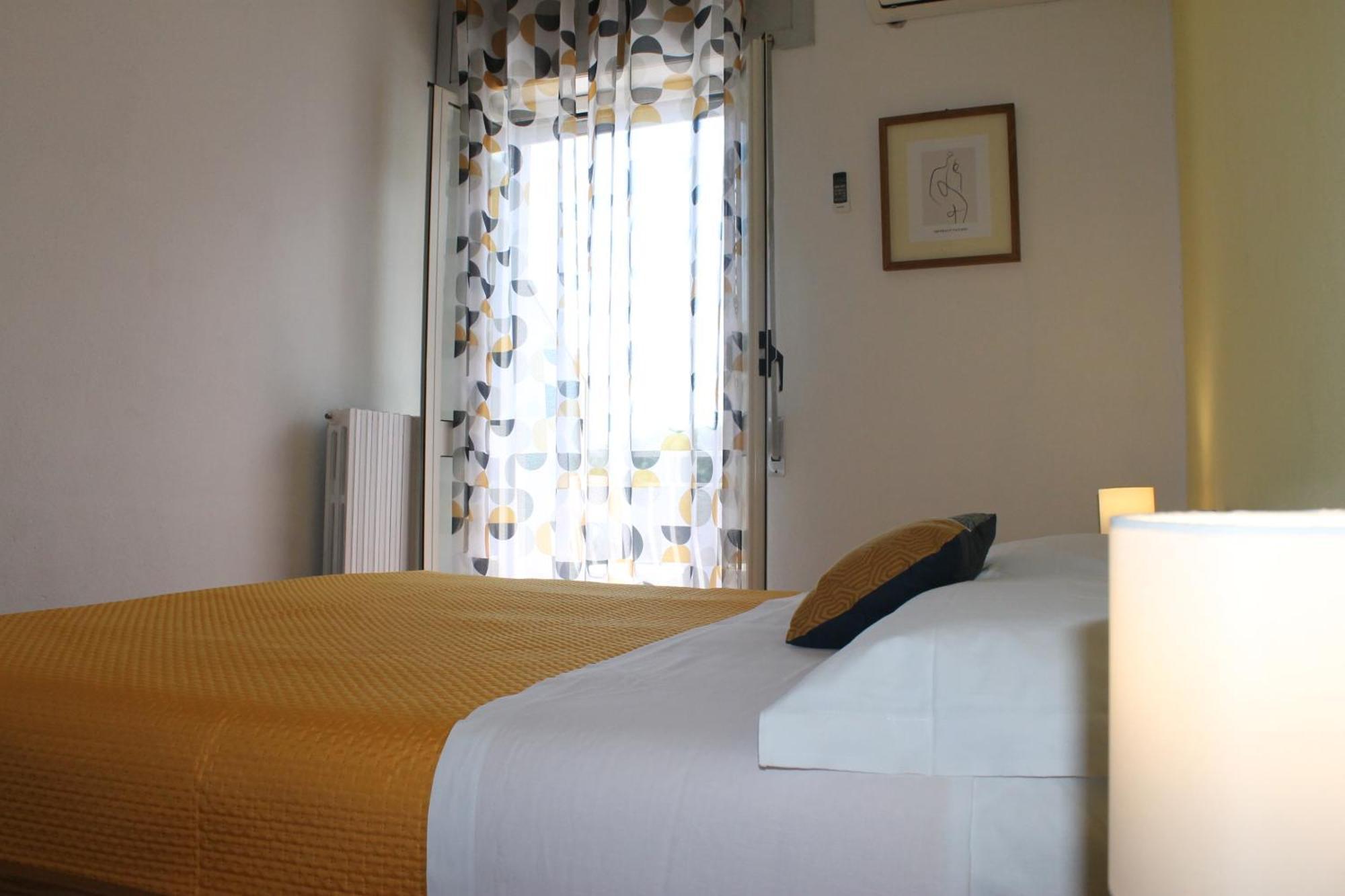 Piccolo Hotel Nuova Gestione Cala Gonone Kültér fotó