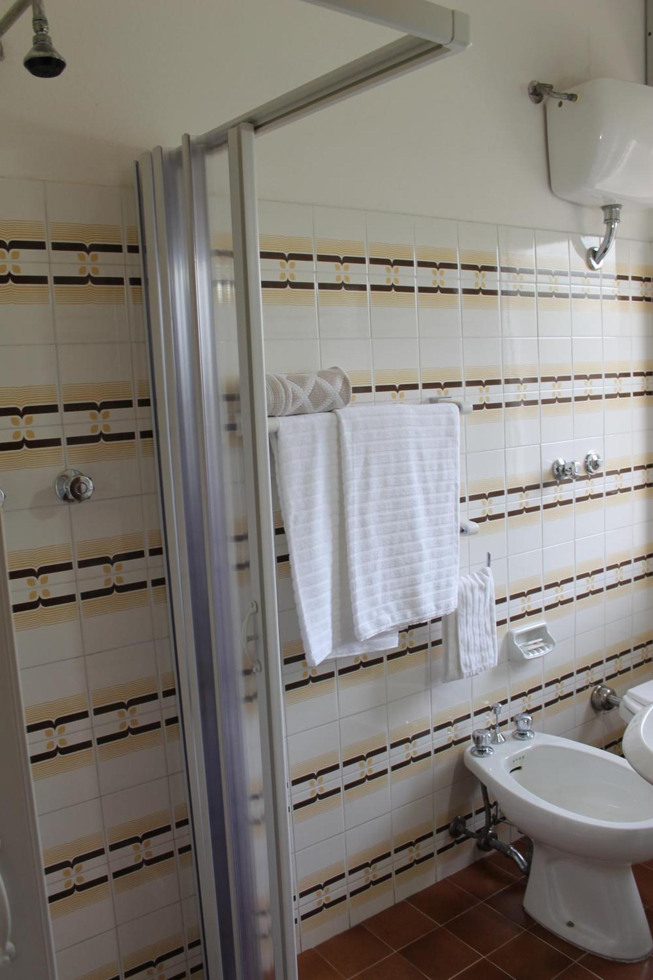 Piccolo Hotel Nuova Gestione Cala Gonone Kültér fotó
