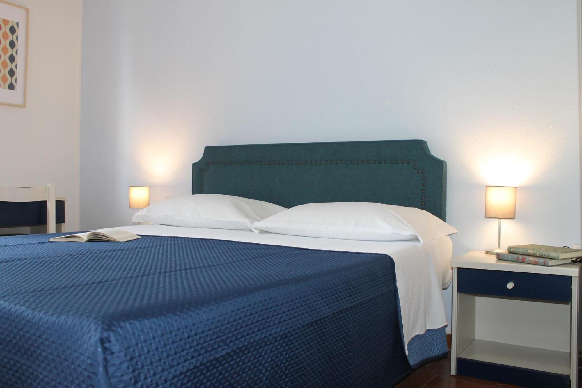 Piccolo Hotel Nuova Gestione Cala Gonone Kültér fotó