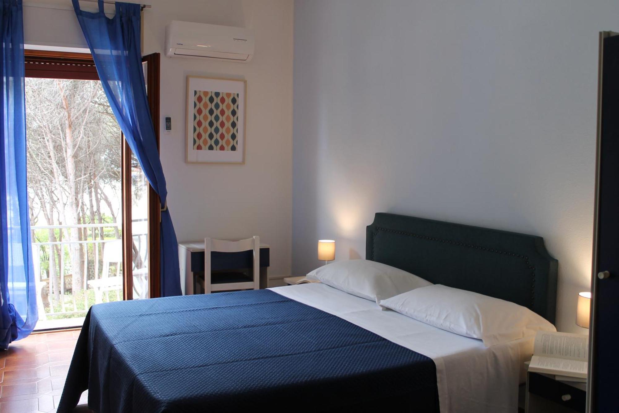 Piccolo Hotel Nuova Gestione Cala Gonone Kültér fotó