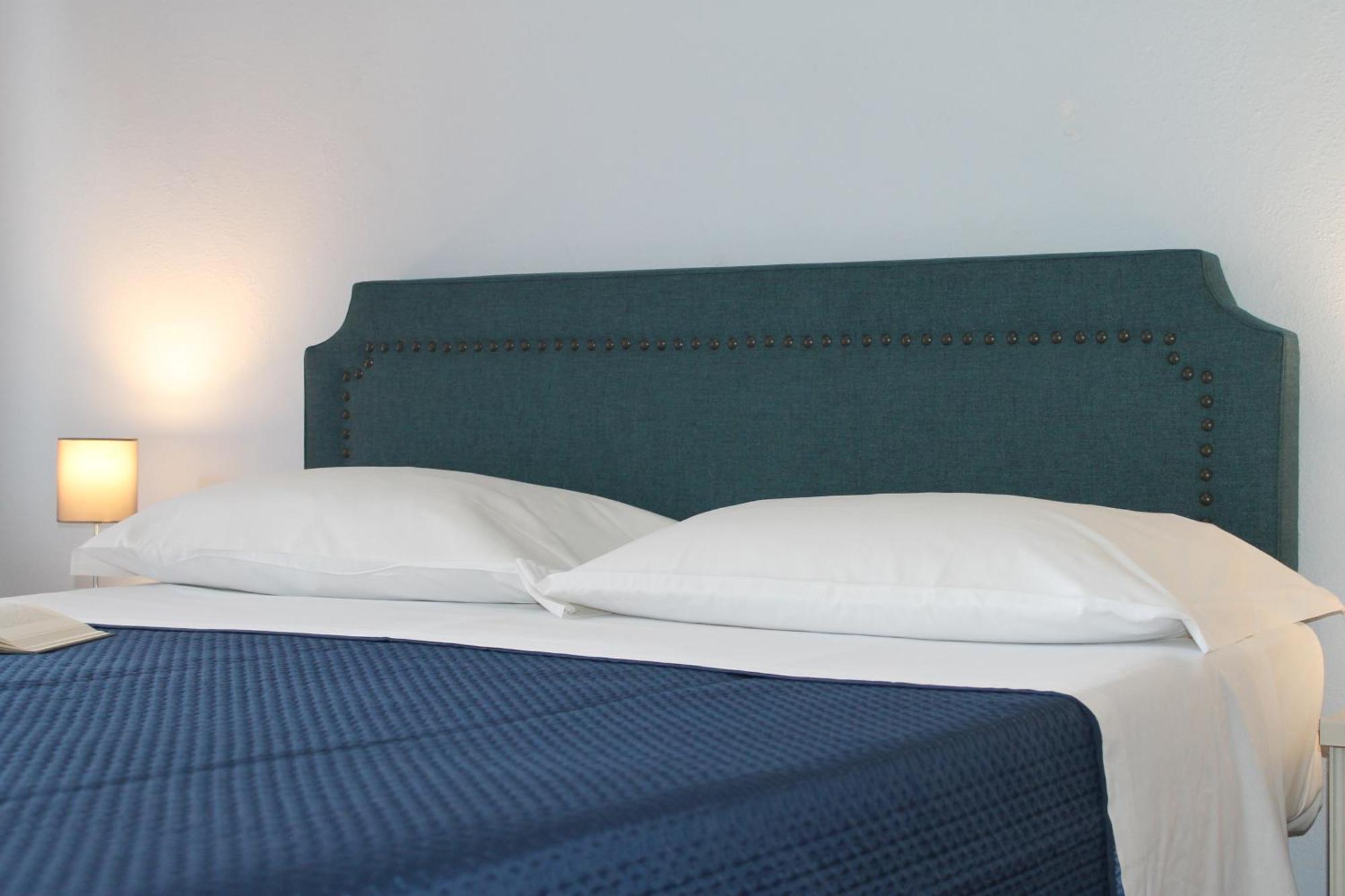 Piccolo Hotel Nuova Gestione Cala Gonone Kültér fotó