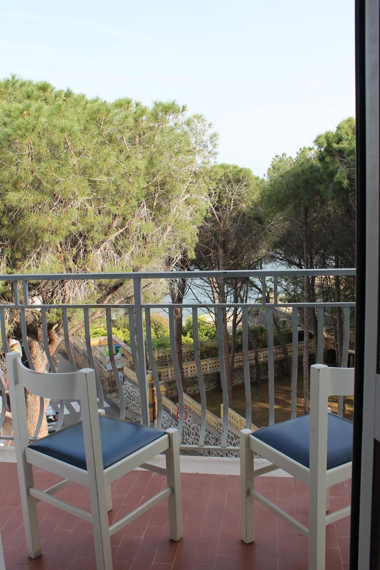Piccolo Hotel Nuova Gestione Cala Gonone Kültér fotó