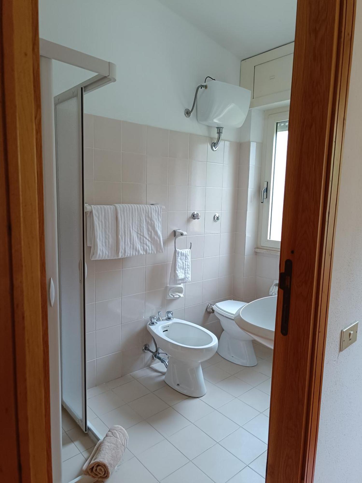 Piccolo Hotel Nuova Gestione Cala Gonone Szoba fotó