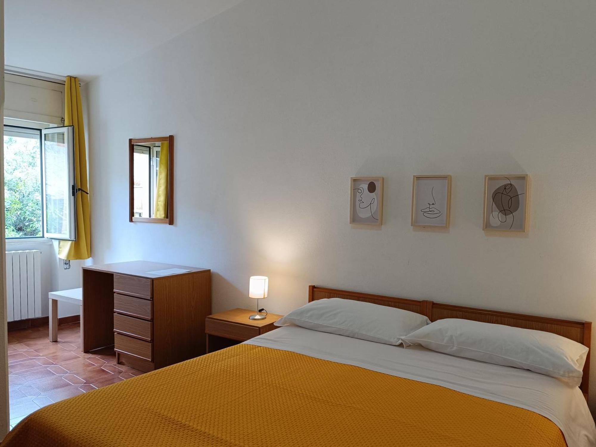 Piccolo Hotel Nuova Gestione Cala Gonone Szoba fotó