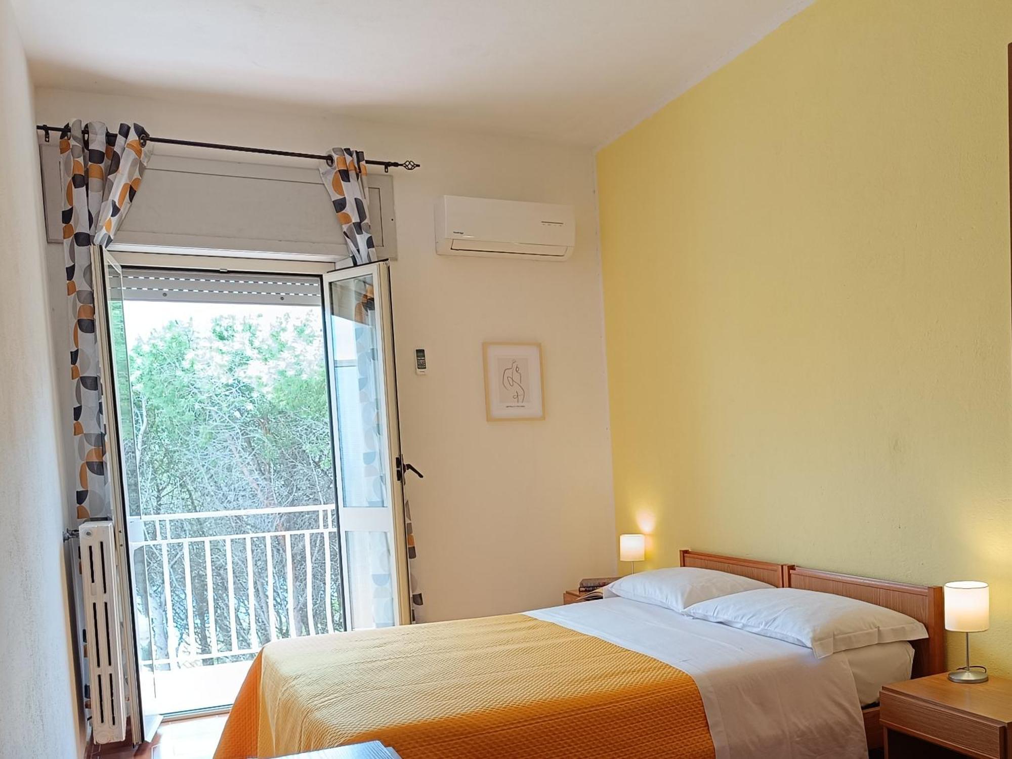 Piccolo Hotel Nuova Gestione Cala Gonone Szoba fotó