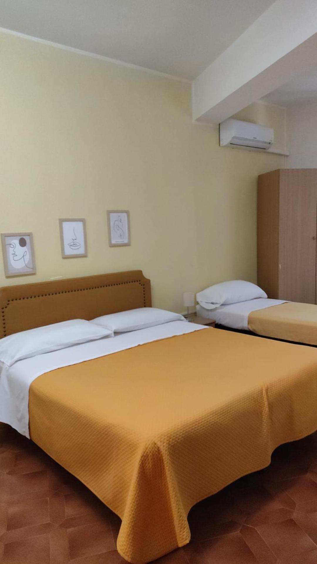 Piccolo Hotel Nuova Gestione Cala Gonone Kültér fotó