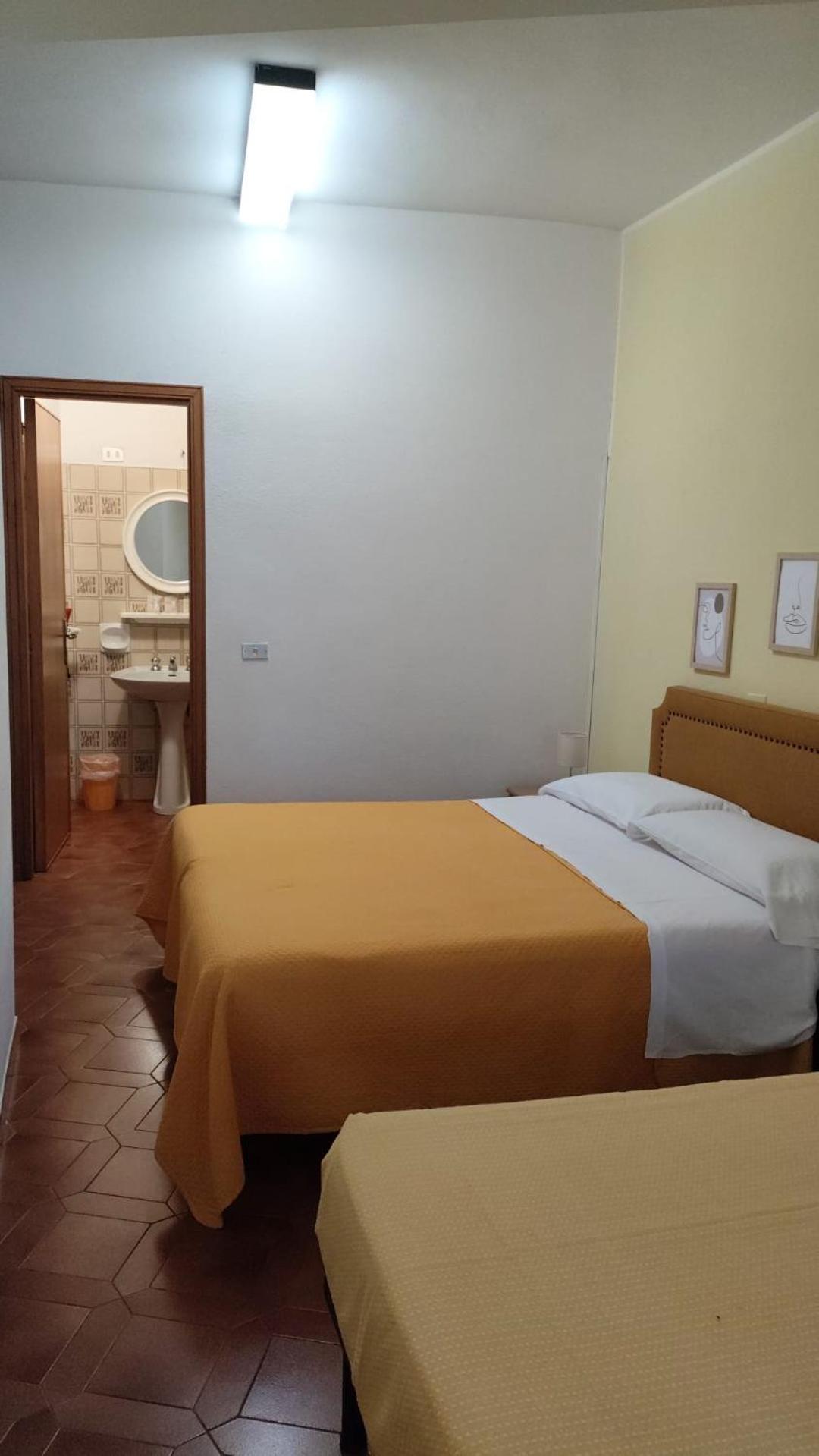 Piccolo Hotel Nuova Gestione Cala Gonone Kültér fotó