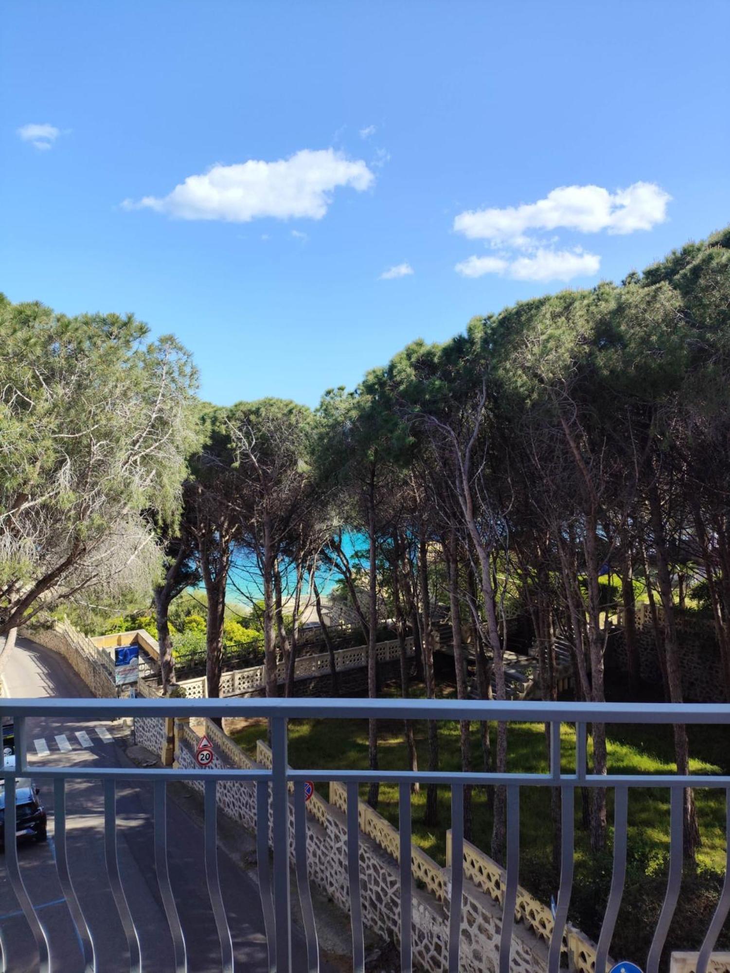 Piccolo Hotel Nuova Gestione Cala Gonone Kültér fotó